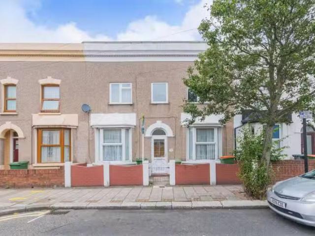 House for rent in Plaistow, Greater London