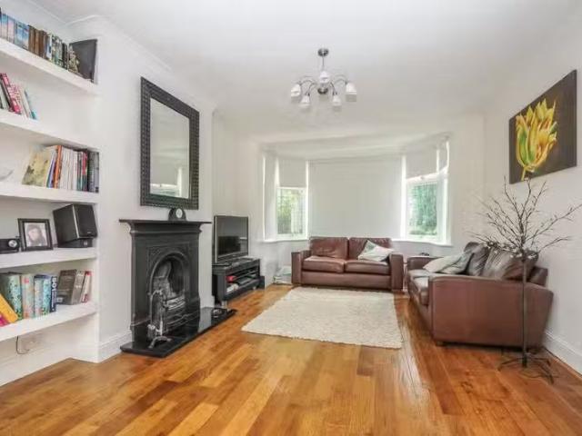 House for rent in Bickley, Greater London