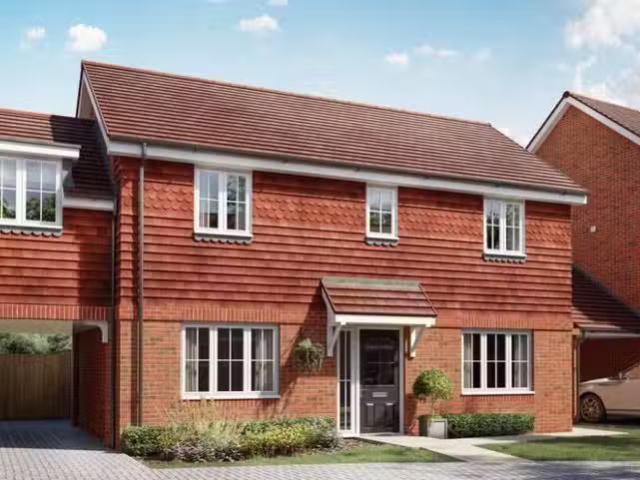 House for rent in Fareham, Hampshire