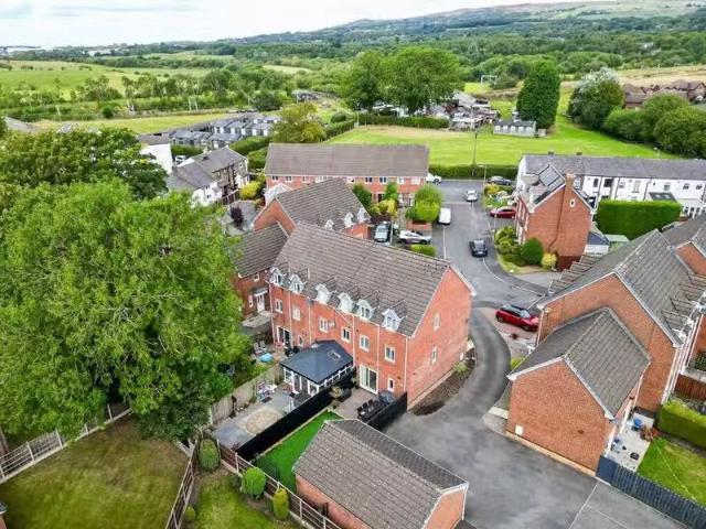 House for rent in Lee Bank, Greater Manchester