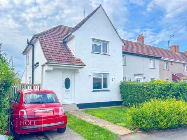 House for rent in Feckenham, City Of Bristol