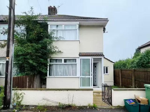 House for rent in Chadwell Heath, Greater London