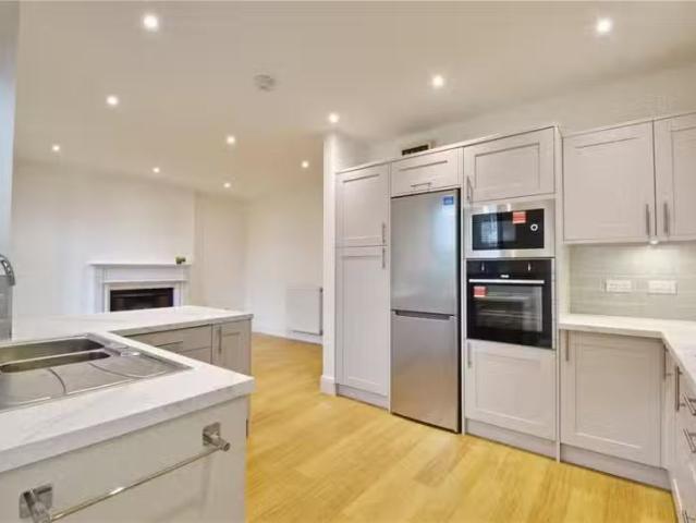 House for rent in Feckenham, City Of Bristol