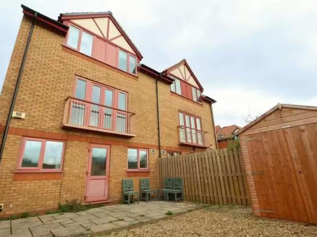 House for rent in Spike Island, Feckenham