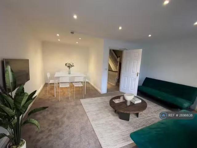House for rent in Old Heath, Fordham Heath