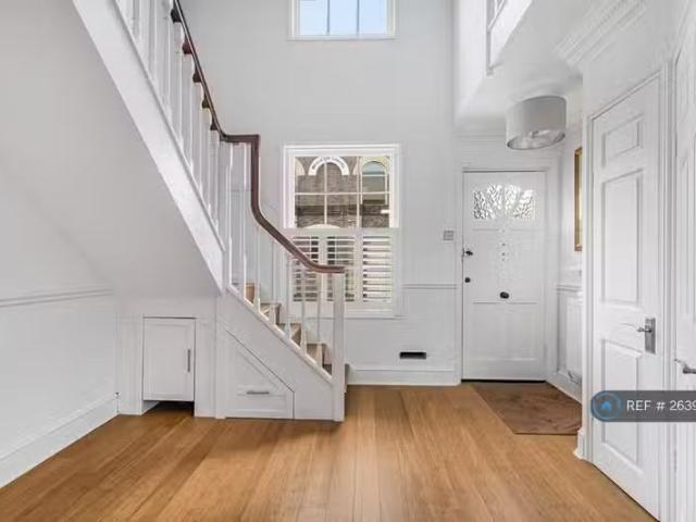 House for rent in St Albans, Five Acres