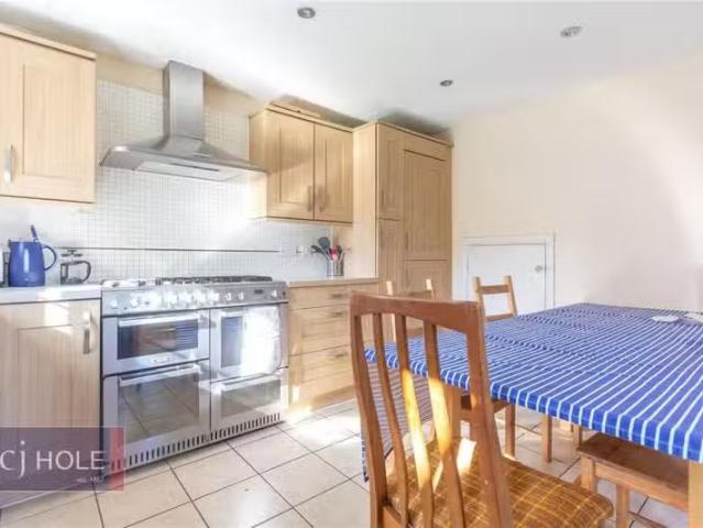 House for rent in Feckenham, City Of Bristol