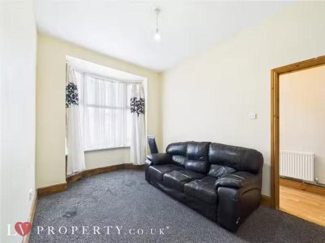 House for rent in Lozells, West Midlands