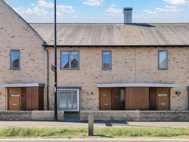 House for rent in Arrington, Cambridgeshire