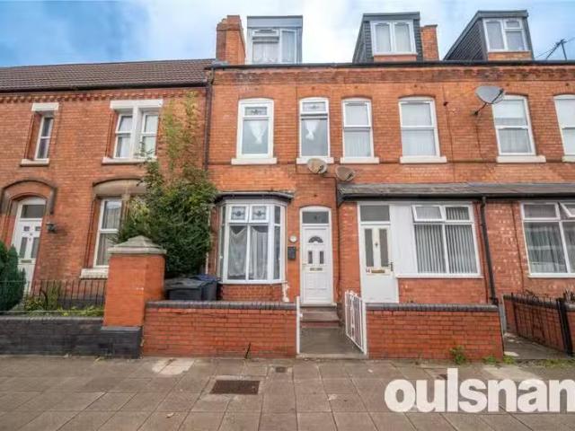 House for rent in Balsall Heath, Isle Of Man