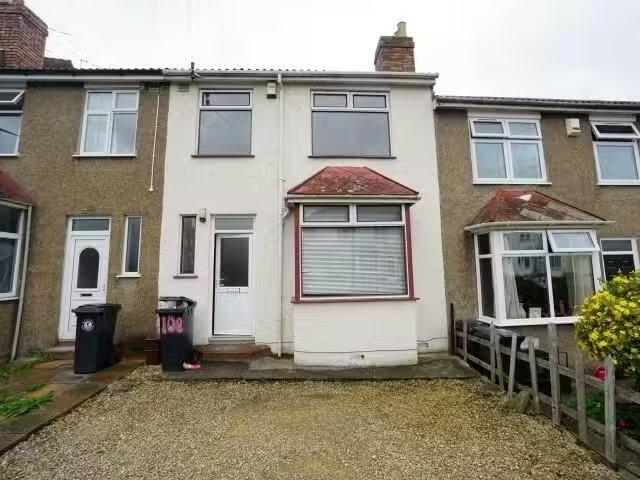 House for rent in Feckenham, City Of Bristol