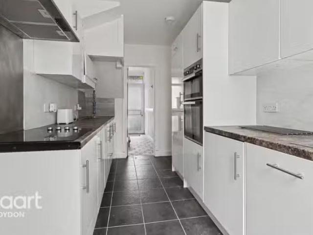 House for rent in Thornton, West Yorkshire
