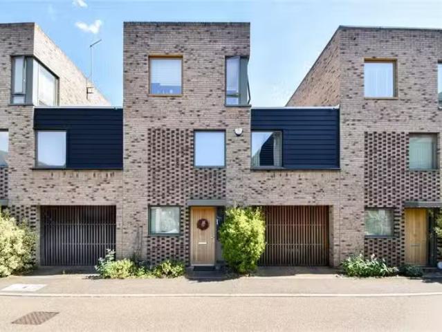 House for rent in Arrington, Cambridgeshire