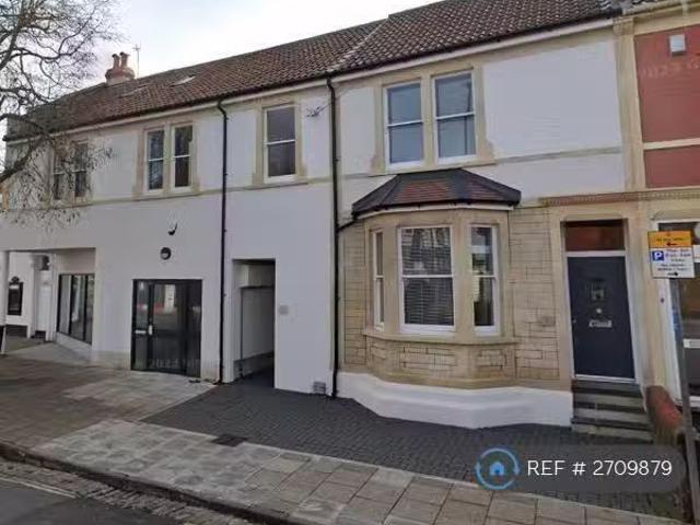 House for rent in Feckenham, City Of Bristol