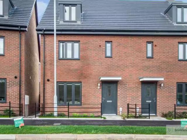 House for rent in Little Ilford, Greater London