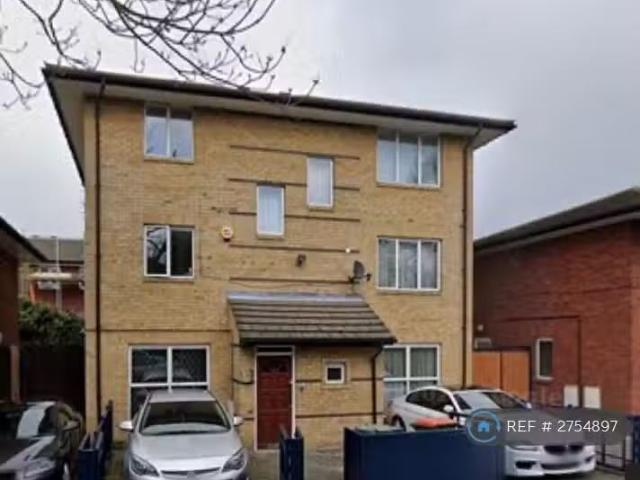 House for rent in Cyprus, Greater London
