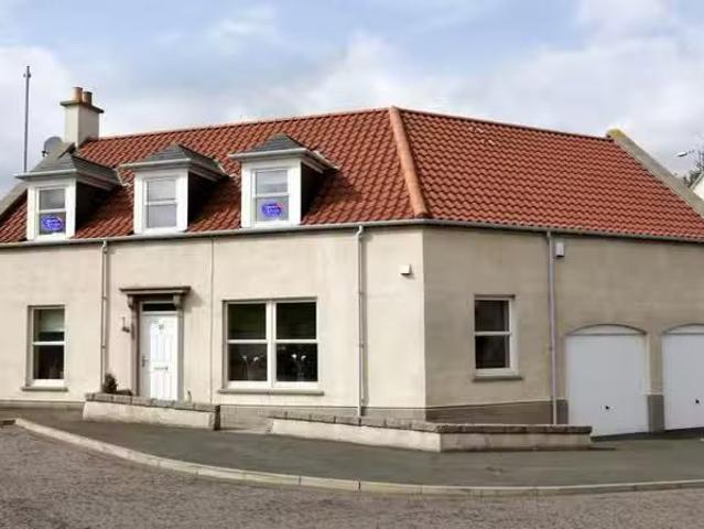 House for rent in Balmedie, Scotland