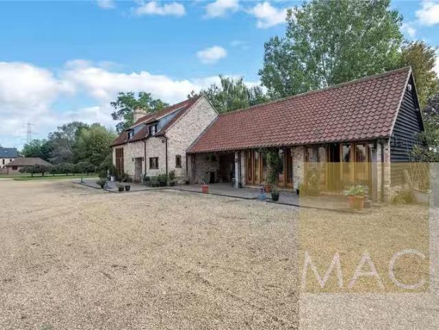 House for rent in Barway, Cambridgeshire