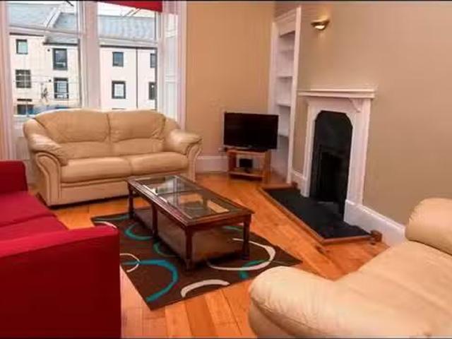 House for rent in Craigmillar, Scotland