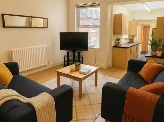 House for rent in Bournbrook, West Midlands