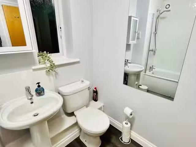 House for rent in Whitehall, Feckenham