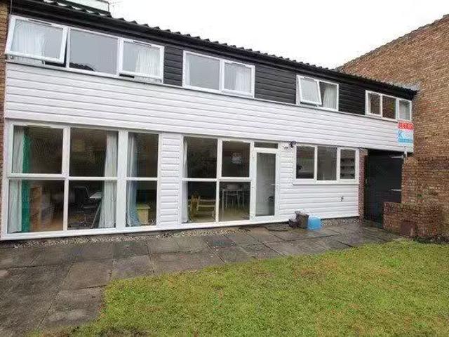 House for rent in Feckenham, City Of Bristol