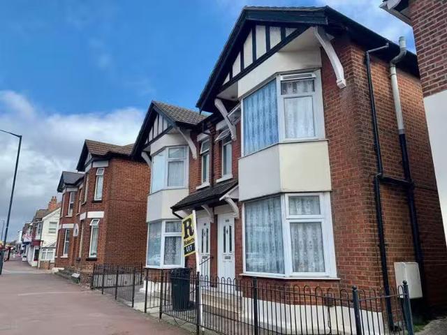 House for rent in Winton, Salford