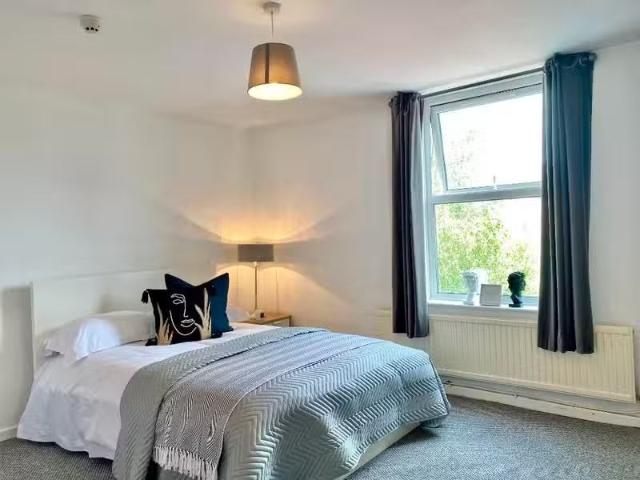 House for rent in Saughall, Cheshire