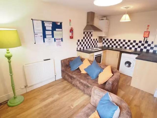 House for rent in Northgate Village, Two Mills