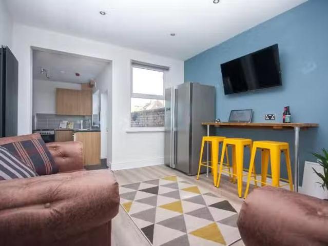 House for rent in Saughall, Cheshire