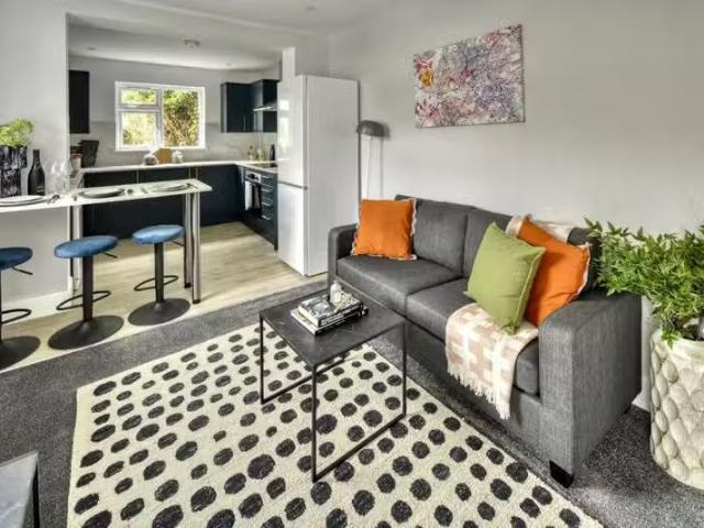 House for rent in Kingswood