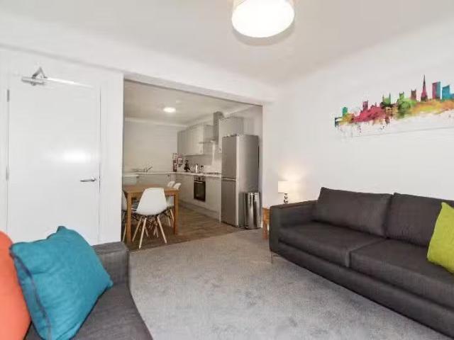 House for rent in Feckenham, City Of Bristol