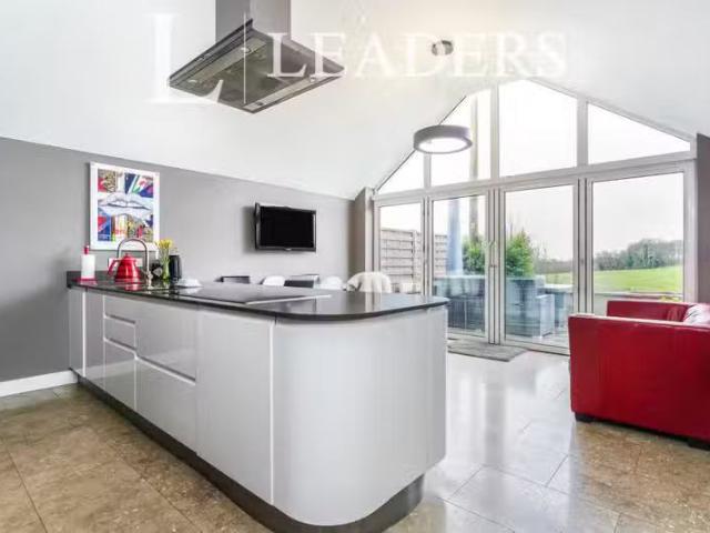 House for rent in Fossebridge, Gloucestershire