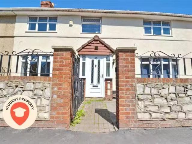 House for rent in Feckenham, City Of Bristol