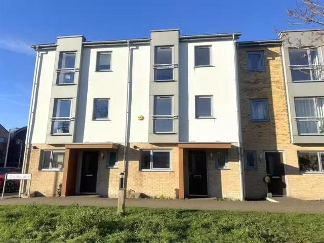 House for rent in Monks Orchard, Kent