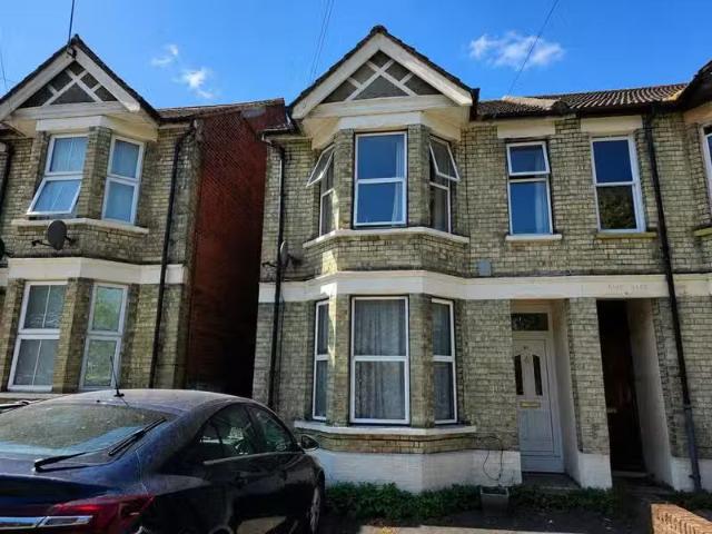 House for rent in Downley, Buckinghamshire