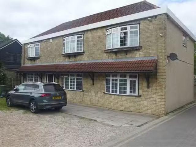 House for rent in Stoke Gifford, South Gloucestershire