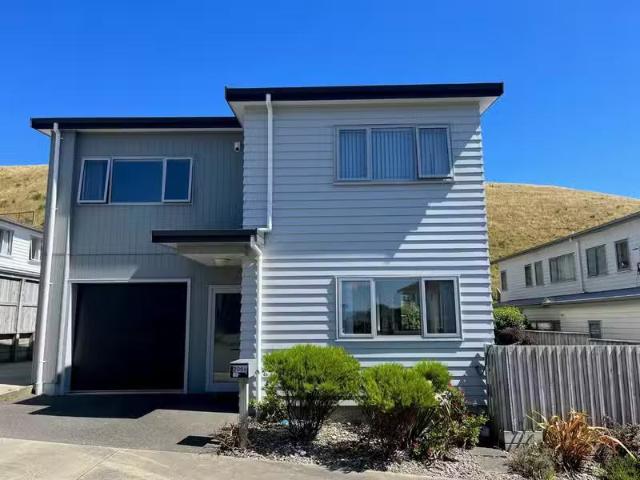 House for rent in Johnsonville, Wellington