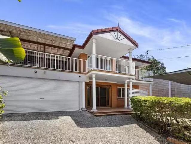 House for rent in Taringa, Greater Brisbane