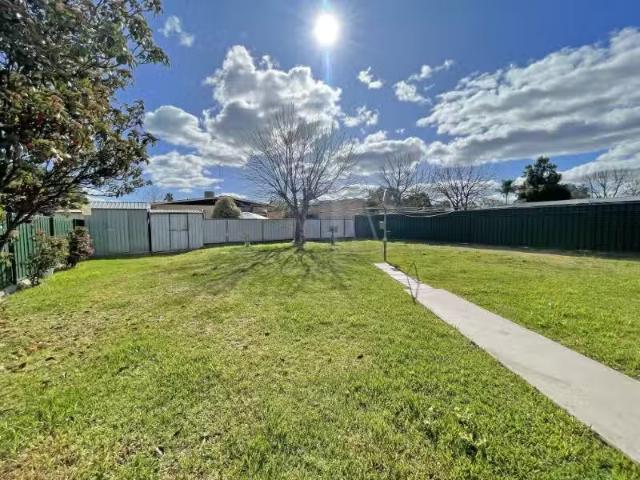 House for rent in Bedgerabong, New South Wales