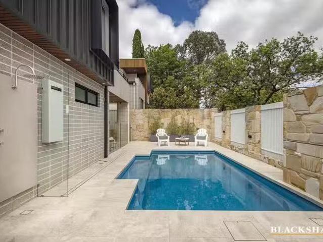 House for rent in Narrabundah, Australian Capital Territory