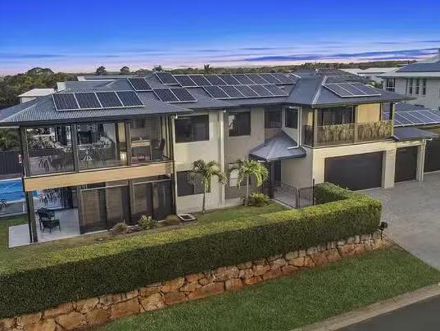 House for rent in Toombul, Queensland
