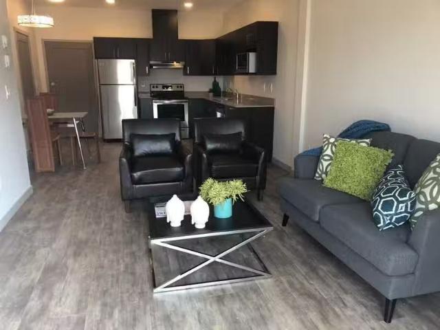 Condo for rent in Wedgewood, Alberta