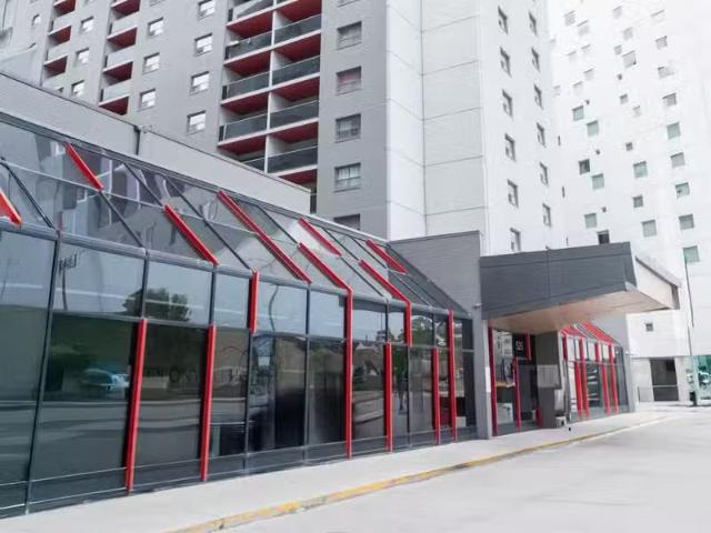 Condo for rent in East St. Paul, Manitoba