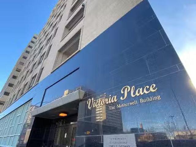 Condo for rent in Regina, Saskatchewan