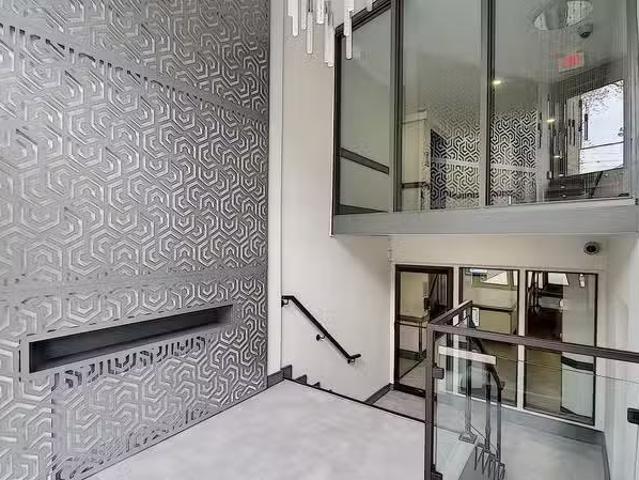 Condo for rent in Woburn, Ontario