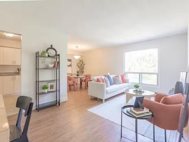 Condo for rent in York, Ontario