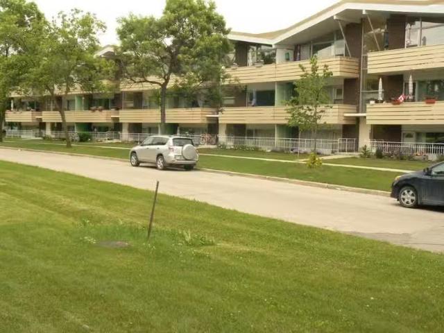 Condo for rent in East St. Paul, Manitoba