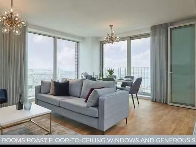 Apartment to rent