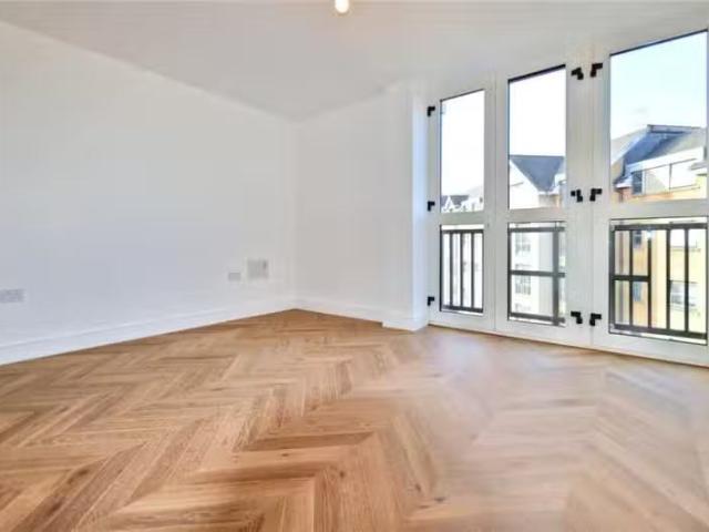 Apartment for rent in Hockerill, Colliers End